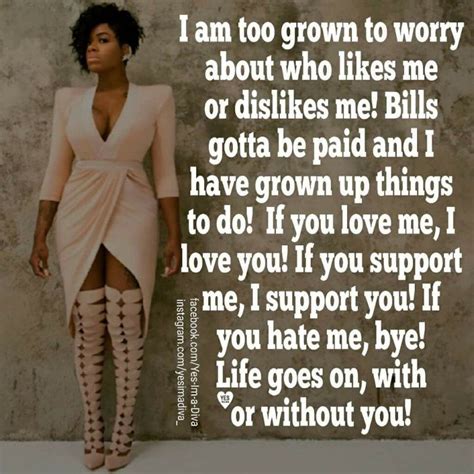 Positivity Yes Im A Diva Black Women Quotes Strong Black Woman