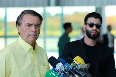 Decreto Presidencial Bolsonaro coloca cachê de Gusttavo Lima na lista