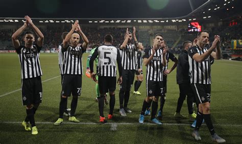 PARTIZAN NACILJAO TREĆE POJAČANJE Štoper na radaru da li to znači