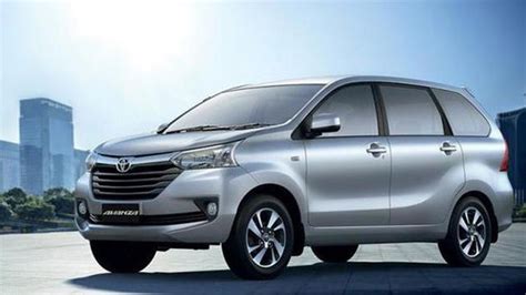 Keunggulan Toyota Avanza Terbaru 2020 Hidayatiid