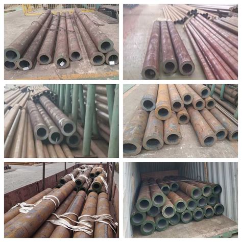 Shunfu Metal Delivers Tons Of Steel Pipes To Indian Client