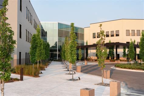 Lafayette Corporate Campus — Carbo Landscape Architecture