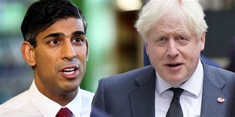 Boris Johnson Receives £1million In Largest Ever Donation To An Mp In