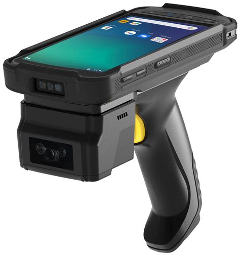 Newland Mt Android Handheld Terminal