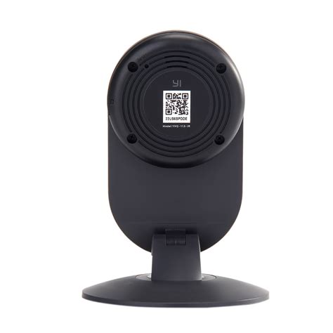 YI® Home Camera HD 720p Smart WiFi IP Camera