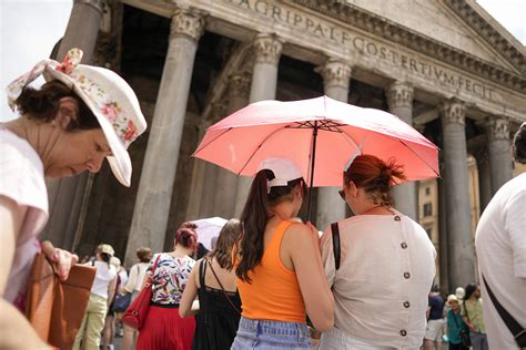 Pesë viktima nga moti i keq Italia drejt gjendjes së jashtëzakonshme