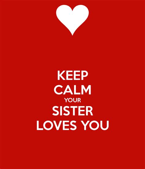 Sisters 3 Love Your Quotes Quotesgram