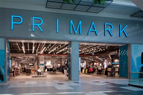 Primark Planuje Nowe Sklepy W Polsce Kiedy Sprzeda Online