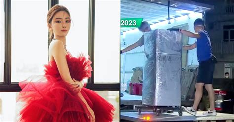 Hk Police Found Severed Head Of Model Abby Choi In A Soup Pot The