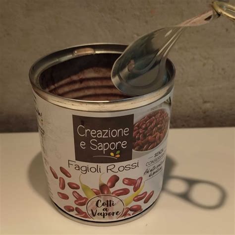 Creazione E Sapore Fagioli Rossi Cotti A Vapore Reviews Abillion