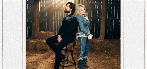 There Was Jesus Music Video With Zach Williams Featuring Dolly Parton