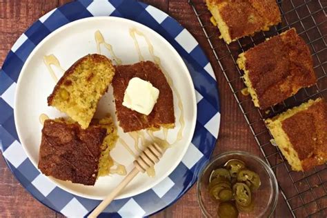 Easy Air Fryer Jiffy Cornbread Recipe Without A Pan Dinners Done Quick