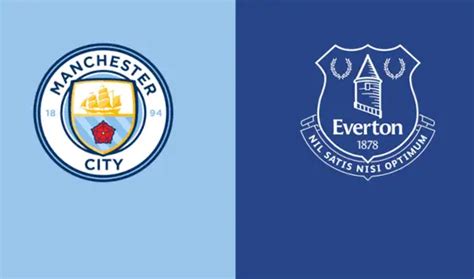 Manchester City vs Everton EN VIVO Hora Canal Dónde ver Jornada 18