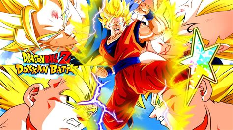 Test Team Famille De Goku Avec Goku Ssj Agi En Leader Dragon