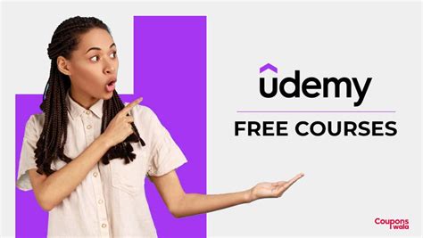 Udemy Free Courses In 2024 | Simple Steps Included