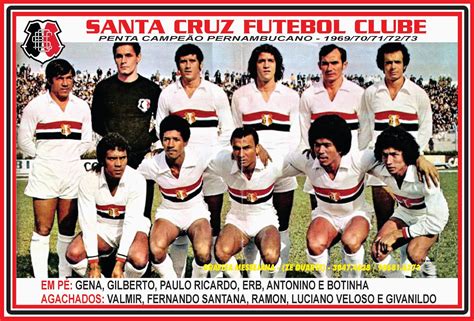 Santa Cruz Futebol Clube