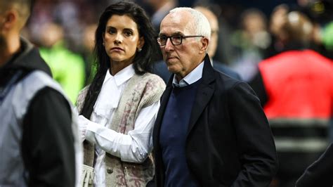 Transferts OM McCourt Annonce La Couleur Pour Le Mercato