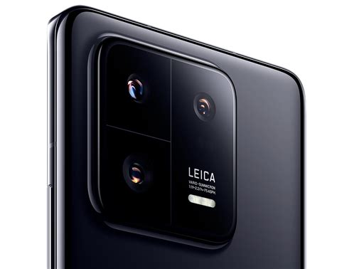 Xiaomi Pro As Es El Smartphone Con C Maras Aut Nticamente Leica