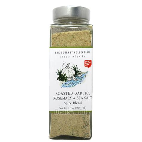 The Gourmet Collection Spice Blends Seasoning Pick Flavor New Larger