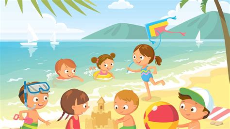 Beach Theme Activities For Preschool Dresses And Dinosaurs