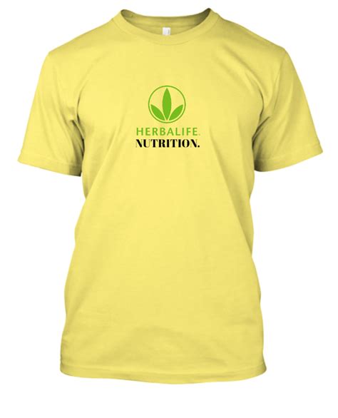 Herbalife Nutrition T Shirt