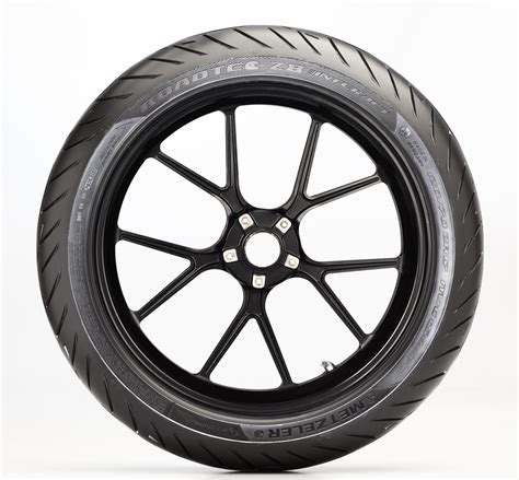 METZELER Roadtec Z8 Interact - M.A. Motorcycles Ltd - Malta : M.A ...