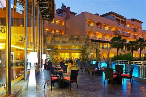 Hotel Elba Sara Beach And Golf Resort Fuerteventura