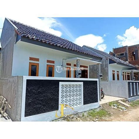 Dijual Rumah Permata Mardhatillah Home Modern Spek Luxury Di Bandung