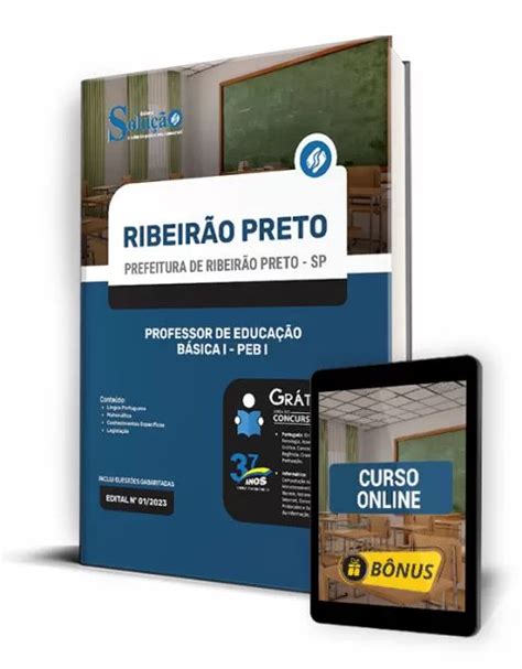 Prefeitura De Ribeir O Preto At Passar Concursos