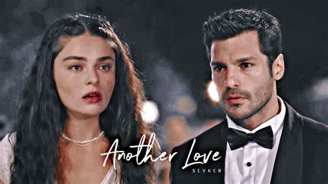 SevKer Kerem and Sevda Another Love Kader Bağları YouTube