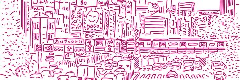Tokyo Rail Map Behind The Scenes Urban Map