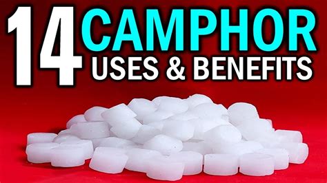 Amazing Uses Health Benefits Of Camphor For Hair Skin Weight