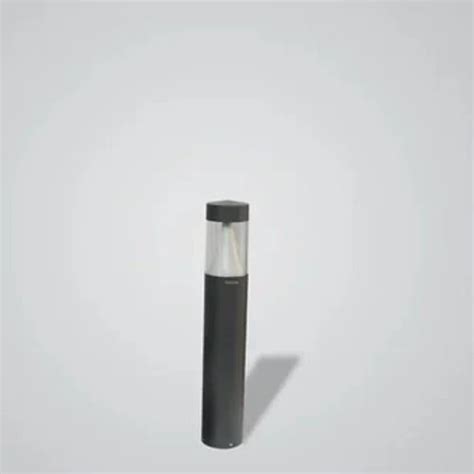 Aluminium Warm White Pasolite B Mm W Led Celerio Bollard