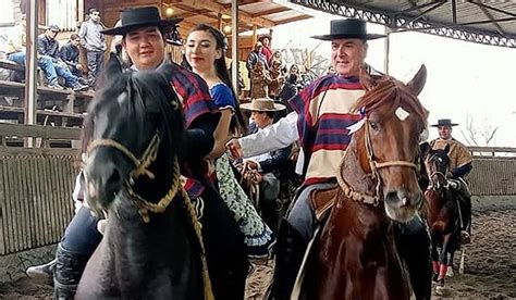 CRIADERO LAS CALLANAS LOGRÓ UN ESPECTACULAR TRIUNFO CON VIAL Y YÁÑEZ