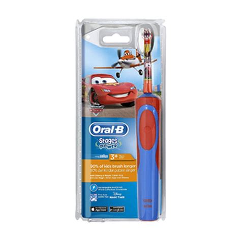 Oral B Kids Cars 3 Astorpharma