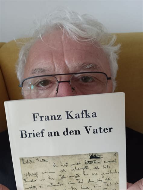 Franz Kafka Brief An Den Vater Teil Freies Radio Freistadt