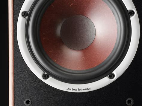 DALI Spektor 6 Black Ash купить по низкой цене в официальном магазине с ...