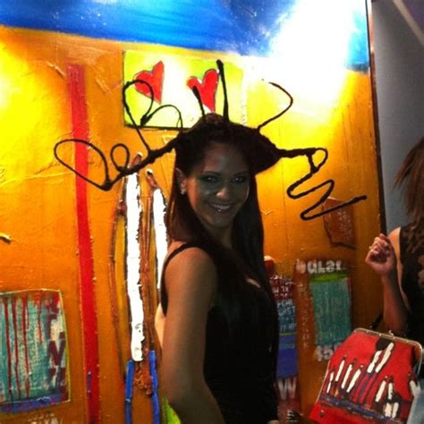 Naked Hair Salon Tips