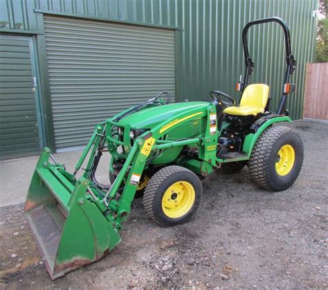 John Deere Sold For Sale Rjw Machinery Sales Ltd