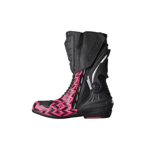 RST Tractech Evo III Sport CE Mens Boot Riders Choice