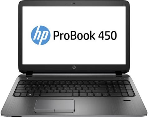 5th Gen HP Probook 450 G2 Core I3 Uuuu