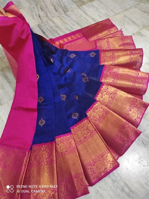 Kuppadam Pattu Sarees Online Siri Designers