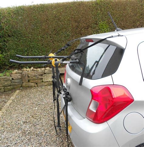 Halfords Bike Rack | in Newtownards, County Down | Gumtree