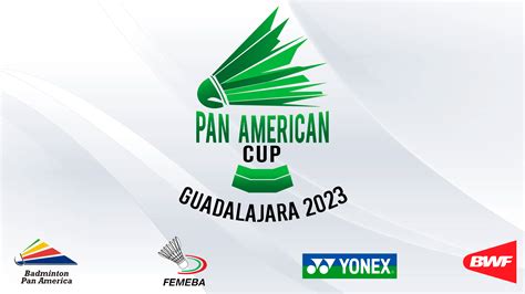 Pan American Cup Jenna Lorilee