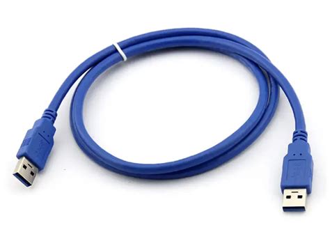 Cable Usb Macho Macho Cm Complus