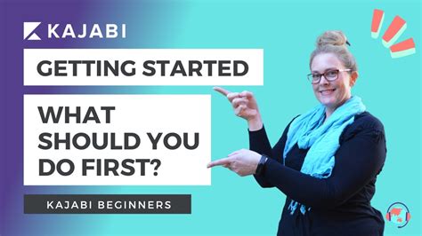 Kajabi Tutorial For Beginners The Ultimate Guide To Setting Up Your