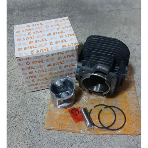 Jual Cylinder Block Senso Chainsaw Besar Assy Stihl Shopee Indonesia