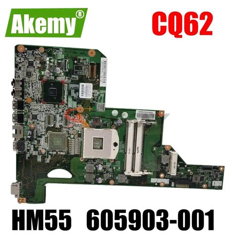 Akemy For Hp G Notebook For Hp G Cq G Laptop