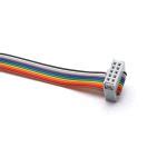 Awg Ribbon Cable Pin X Ribbon Cable Ecocables