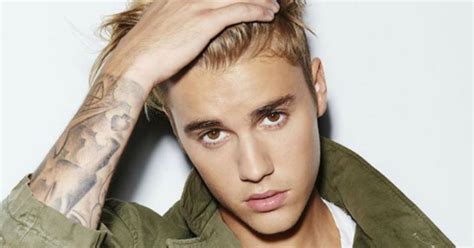 Justin Bieber Lo Que Debes Saber Del Cantante Para Celebrar Su